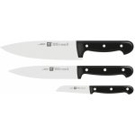Zwilling TWIN Chef Set nožů 3 ks – Zboží Dáma