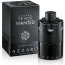 Azzaro The Most Wanted parfémovaná voda pánská 50 ml