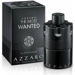 Azzaro The Most Wanted parfémovaná voda pánská 50 ml – Hledejceny.cz