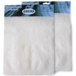 Papírový ručník trhací závěsný 250 x 320 mm 50 listů – Sleviste.cz