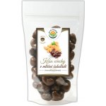 Salvia Paradise Kešu v mléčné čokoládě 1000 g – Zbozi.Blesk.cz