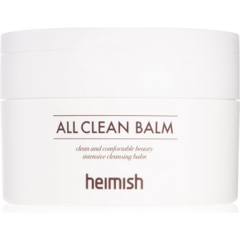 Heimish All Clean odličovací a čisticí balzám 120 ml