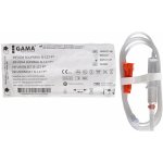 GAMA GROUP, a.s. INFUZNÍ SET IS-127 P (5 kusů) – Hledejceny.cz