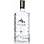 Vodka Helsinki Pure 40% 1 l (holá láhev) – Zboží Dáma