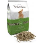 Supreme Science Selective Rabbit Junior 10 kg – Hledejceny.cz