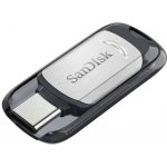 SanDisk Ultra 128GB Type-C SDCZ450-128G-G46 – Zboží Živě