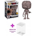 Funko Pop! 428 Stranger Things Demogorgon Chase Limited Edition – Zboží Dáma