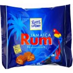 Ritter Sport Jamaica Rum 200 g – Zboží Dáma