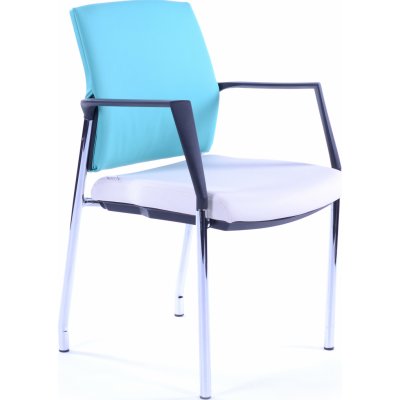 SEGO židle Konferenční židle CARE CU – Zboží Mobilmania