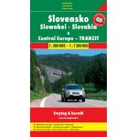 Slovensko automapa – Hledejceny.cz