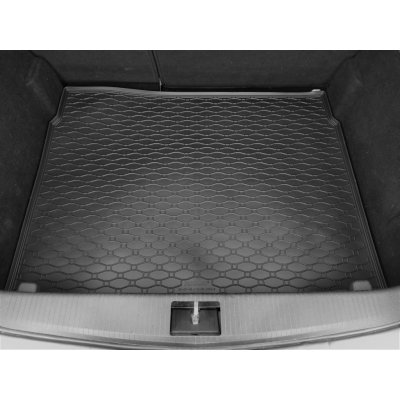 Gumová vana do kufru Rigum OPEL Astra J Hatchback 2010 – Zboží Mobilmania