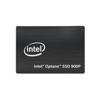 Intel Optane 900P 280GB, SSDPE21D280GASX