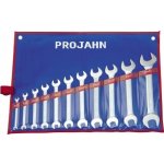 Sada oboustr.otevřených klíčů Projahn 4411 11 dílů – Zboží Dáma