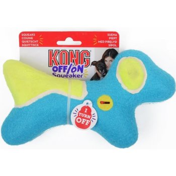 Kong Air dog tenis Pes, L