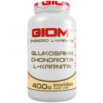 Giom Chondro L-karnitin Sport 400 g – Hledejceny.cz