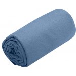 Sea To Summit Airlite Towel Small 80 x 40 cm moonlight – Sleviste.cz