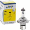 Autožárovka Narva RP+50% H4 P43t-38 12V 60/55W