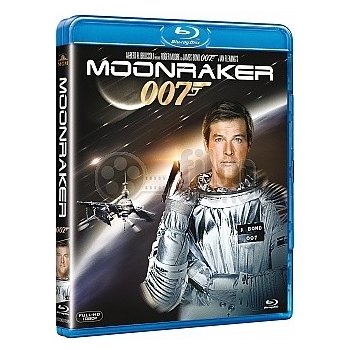 moonraker BD