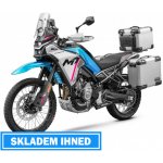 CFMoto 450MT-RX E5+ enduro Modrá | Zboží Auto