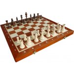 Šachy turnajové č.6 – Zboží Dáma
