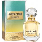 Roberto Cavalli Paradiso parfémovaná voda dámská 30 ml – Hledejceny.cz