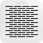 Laufen H2919520000001 – Zboží Mobilmania