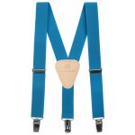 Avantgard dětské 862 2512 100 tyrkysová – Zboží Dáma