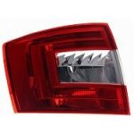 Zadní světlo - levé ŠKODA OCTAVIA III | 2013-2017 | VISTEON | – Hledejceny.cz