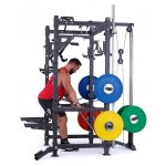 TRINFIT Power Cage PX10 Pro – Zboží Dáma