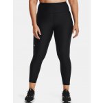 Under Armour UA HG ARMOUR HIRISE LEGGING& 1362935-001 černé – Zboží Dáma