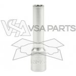 Yato Šestihranný hluboký bit 1/4 - 5,5 mm – Zboží Mobilmania