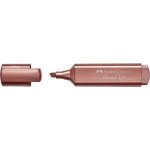 Faber-Castell 46 metalický červený 154673 – Hledejceny.cz
