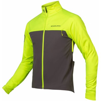 Endura Windchill II jacket žlutá – Hledejceny.cz