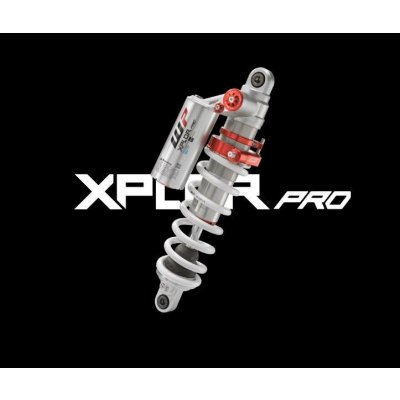 WP SUSPENSION centrální tlumič WP XPLORE PRO 8946 SHOCK ABSORBER WITH SPRING STD. KTM 24-26 – Sleviste.cz