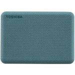 Toshiba CANVIO ADVANCE 4TB, HDTCA40EG3CA – Zboží Živě