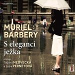 S elegancí ježka - Muriel Barbery – Hledejceny.cz