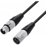 Adam Hall Cables 4 STAR DGH 5 0300 – Zboží Živě