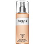 Guess Guess 1981 tělový sprej 250 ml – Zboží Dáma
