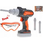 Mikro Trading Dětská šroubováková vrtačka – Zboží Dáma