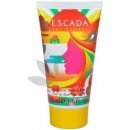 Escada Taj Sunset sprchový gel 150 ml