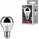 Paulmann 28670 LED EEK2021 F A G E27 kapkový tvar 6.5 W teplá bílá – Hledejceny.cz