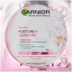 Garnier Moisture Comfort superhydratační zklidňující textilní maska 32 g – Hledejceny.cz