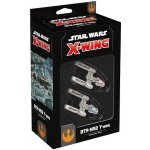 FFG Star Wars: X-Wing second edition BTA-NR2 Y-Wing – Hledejceny.cz