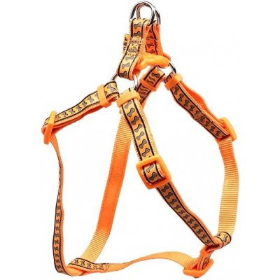 BAFPET Popruhové kšíry REFLEXNÍ KOSTIČKY – Zboží Mobilmania