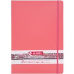 Art Creation Skicák korálový 140g/m2 15x21 cm – Zboží Dáma