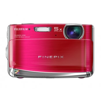 Fujifilm FinePix Z70