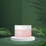 Anua Peach 77 Niacin Enriched Cream 50 ml – Hledejceny.cz