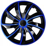 NRM Quad black blue 14" 4 ks | Zboží Auto