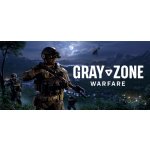 Gray Zone Warfare – Hledejceny.cz