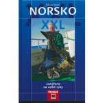Norsko XXL - Zaměřeno na velké ryby - Korn Rainer – Zboží Mobilmania